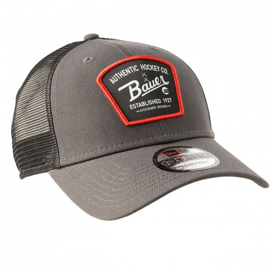 Bauer NE Patch 9Forty cap 1062323 Clothing/Lifestyle/Karl Kani Bauer
