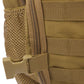 Offlander Tactic 23L hiking backpack OFF_CACC_33 Accessories/Plecaki/pozostałe plecaki Your Sports Performance