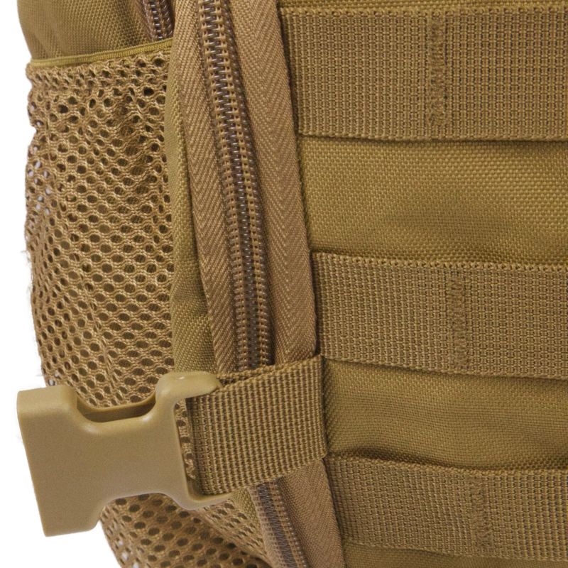 Offlander Tactic 23L hiking backpack OFF_CACC_33 Accessories/Plecaki/pozostałe plecaki Your Sports Performance