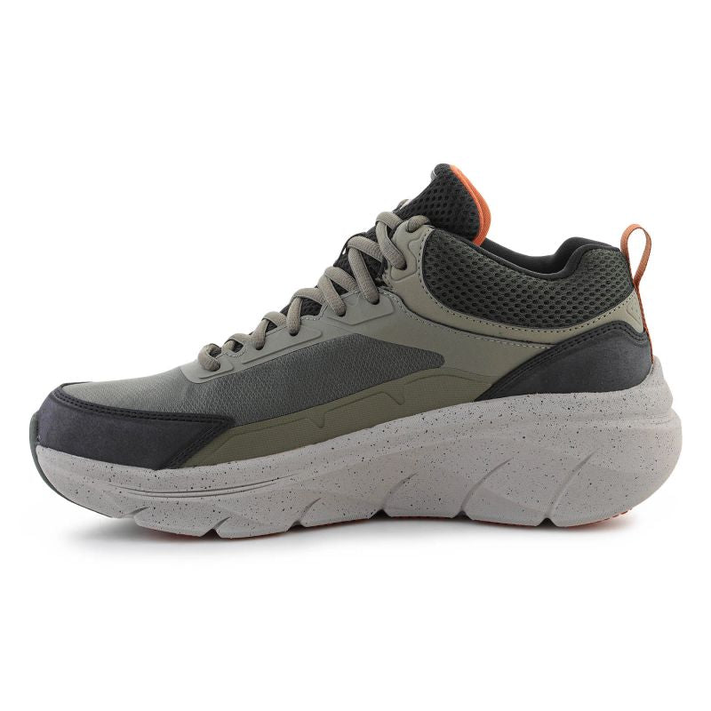 Skechers D'Lux Walker 2.0 Grailo M shoes 232953-OLOR Footwear/Outdoor/Skechers Skechers