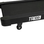 VIRTUFIT TR100I ELECTRIC TREADMILL - 99% ASSEMBLED In preparation Your Sports Performance