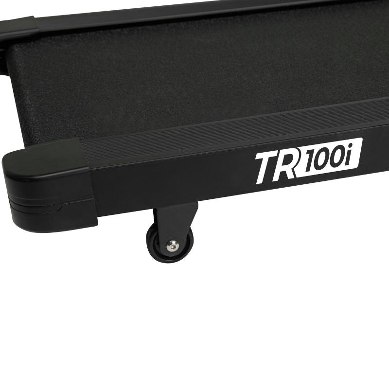 VIRTUFIT TR100I ELECTRIC TREADMILL - 99% ASSEMBLED In preparation Your Sports Performance