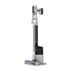 Shark BU3521EU bagless vacuum cleaner, capacity 0.42 liters, white AGD - Produkty/Odkurzacze Your Sports Performance