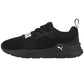 Puma Wired Run Jr 374216 01 Footwear/Training/Kids Puma