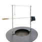 BF Rotary motor for the rotisserie set In preparation Your Sports Performance