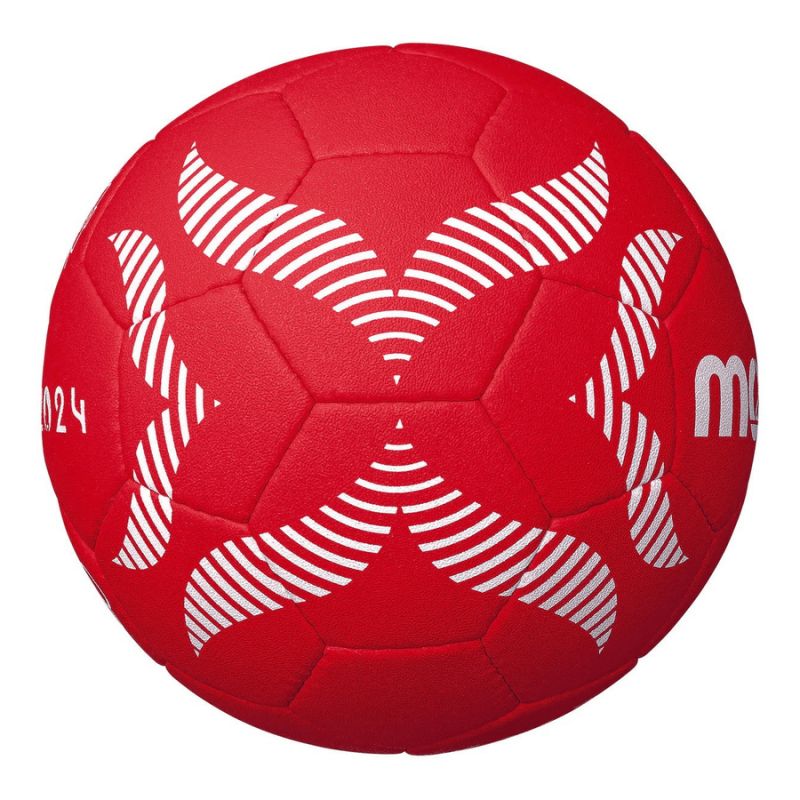 Handball Molten Olympic Games Paris 2024 H3A3400-S4F Accessories/Balls/Handball 4F