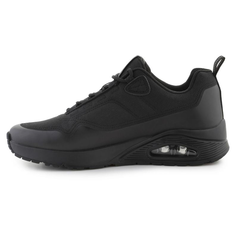 Skechers Uno Maverick Flooded M 183017-BBK shoes Footwear/Lifestyle/Skechers Skechers