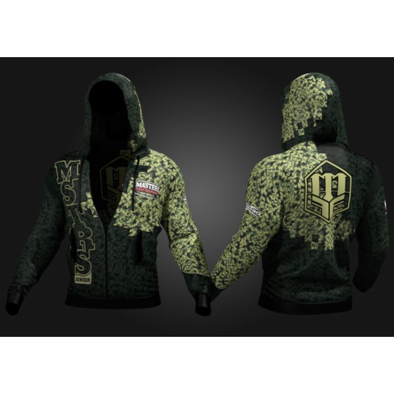 MFC "MINE" sweatshirt In preparation Your Sports Performance