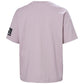 Helly Hansen YU Patch W T-shirt 53781 692 Clothing/Lifestyle/T-shirts/Helly Hansen Your Sports Performance
