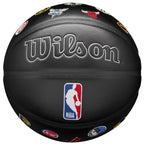 Wilson NBA All Team Premiere Ball Basketball WZ4028601XB Accessories/Balls/Basketball Your Sports Performance