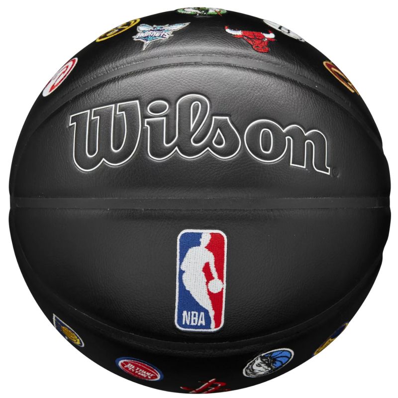 Wilson NBA All Team Premiere Ball Basketball WZ4028601XB Accessories/Balls/Basketball Your Sports Performance