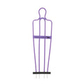 Yakima Airflow 100786 Purple Soccer Wall Accessories/Training equipment/Mury Yakima