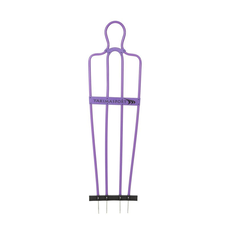 Yakima Airflow 100786 Purple Soccer Wall Accessories/Training equipment/Mury Yakima