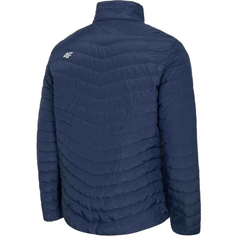 Jacket 4F M H4Z19-KUMP002A 30S Clothing/Outdoor 4F
