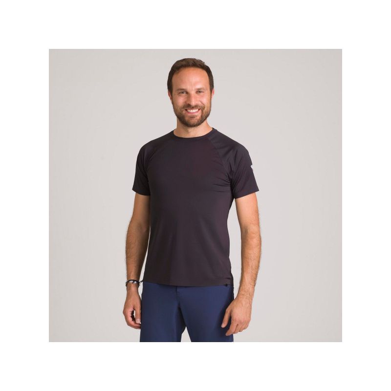 Rossignol ESCAPER TEE Import z PMSport Your Sports Performance