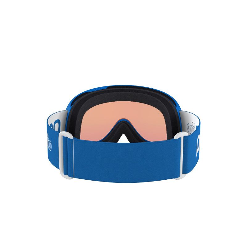 POC POCito Retina Goggles Blue POC