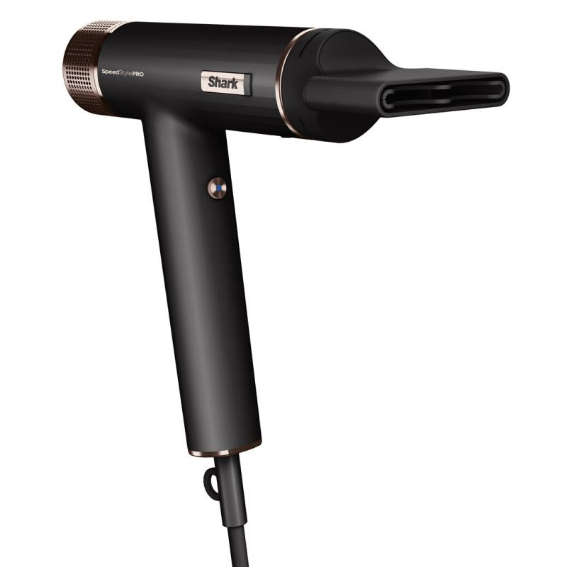 Shark HD731EU SpeedStyle Pro Hair Dryer AGD - Produkty/Suszarki do włosów Your Sports Performance