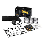 Asus TUF GAMING LC II 360 ARGB Cooler Chłodzenie/Chłodzenie - zestawy chłodzenia wodnego Your Sports Performance