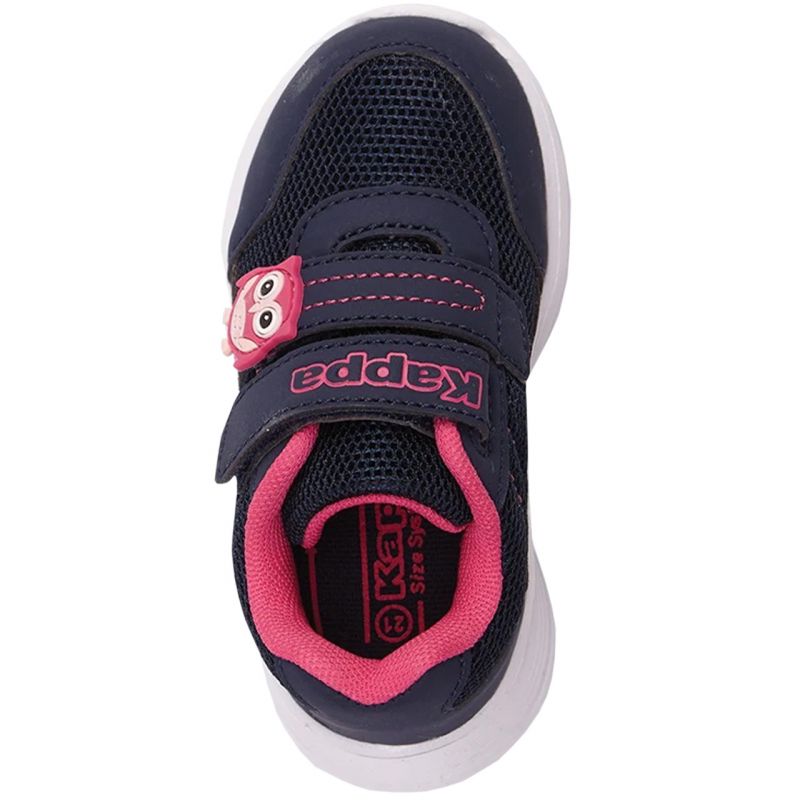 Kappa Jak M Jr Shoes 280024M 6722 Footwear/Lifestyle/Kappa Your Sports Performance