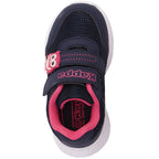 Kappa Jak M Jr Shoes 280024M 6722 Footwear/Lifestyle/Kappa Your Sports Performance