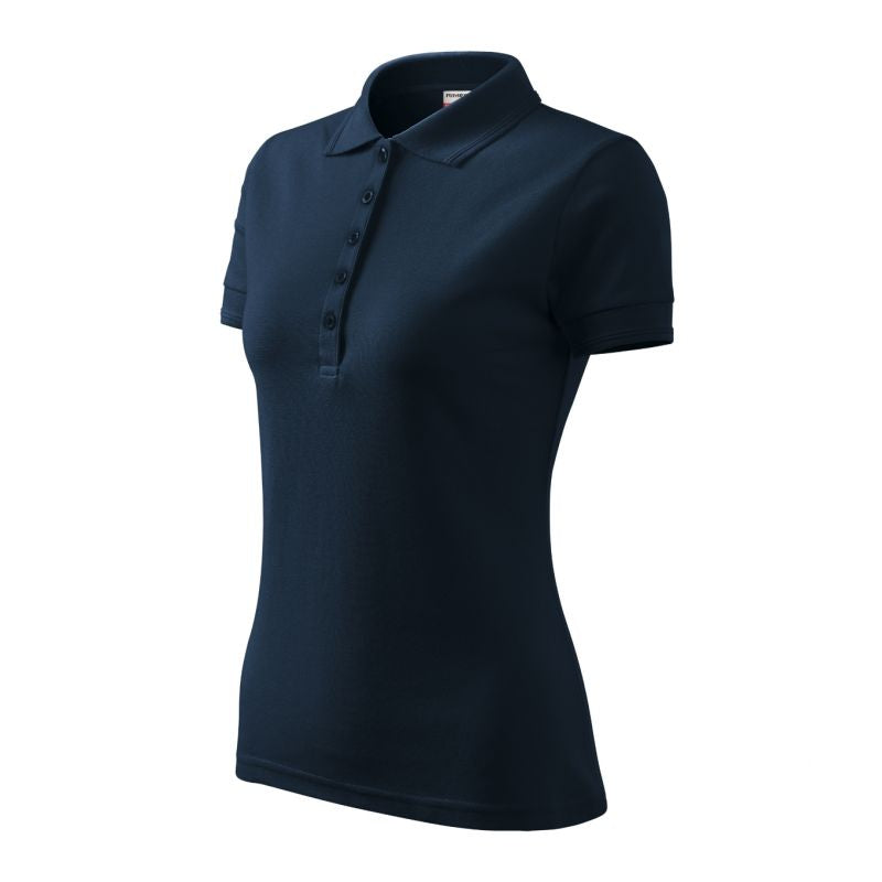 Rimeck polo shirt Reserve W MLI-R2302 Clothing/Lifestyle/T-shirts/Rimeck Your Sports Performance