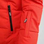 Icepeak Leona Jr Kids Jacket 4 500 40839 I Clothing/Outdoor Your Sports Performance