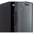 ADLER AD 8083 wine refrigerator AGD - Produkty/Chłodziarki do wina Your Sports Performance
