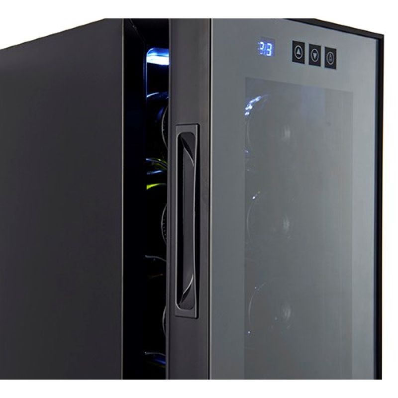ADLER AD 8083 wine refrigerator AGD - Produkty/Chłodziarki do wina Your Sports Performance