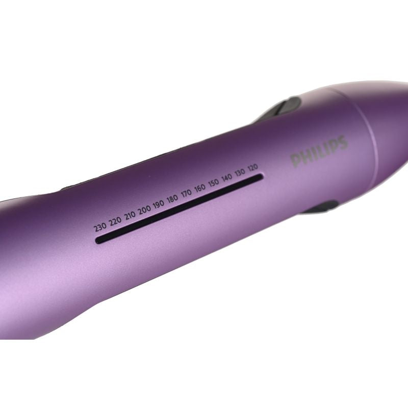 PHILIPS BHS 530/00 hair straightener AGD - Produkty/Prostownice do włosów Your Sports Performance