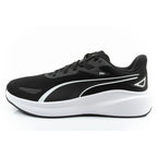 Puma Skyrocket Lite men's sports shoes, lightweight and comfortable, black To be categorized Your Sports Performance