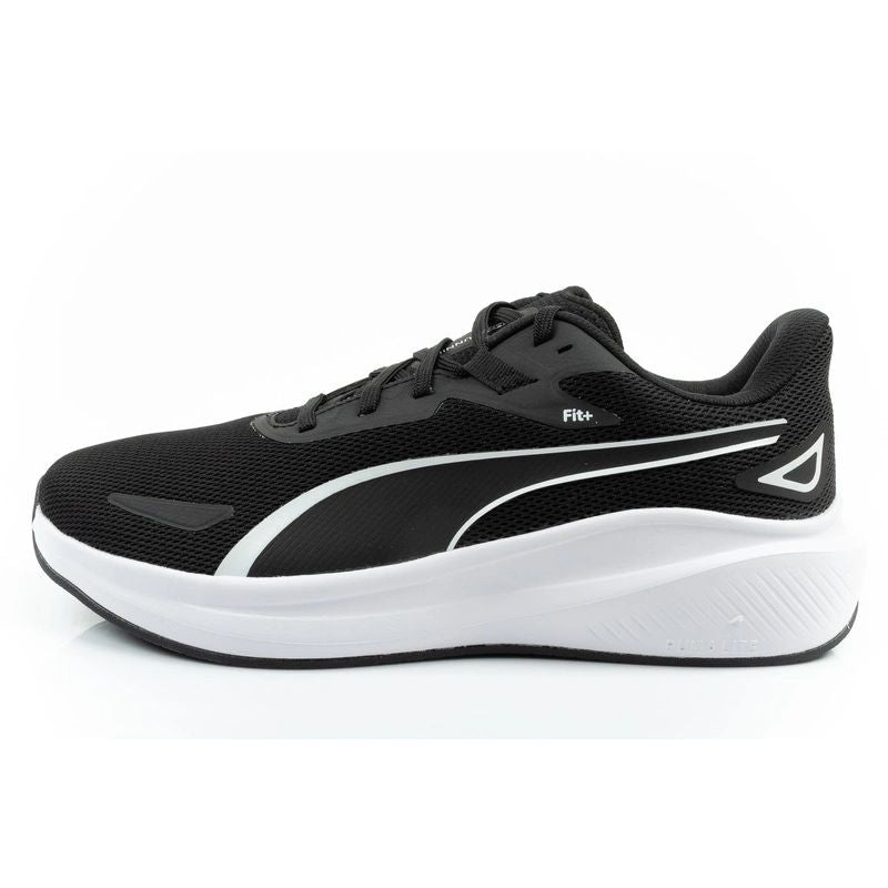 Puma Skyrocket Lite men's sports shoes, lightweight and comfortable, black To be categorized Your Sports Performance