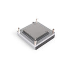 Alphacool Apex 1 CPU Cooler, LGA 1700/1851 Socket, ARGB Chłodzenie/Chłodzenie CPU Your Sports Performance