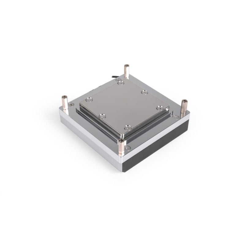 Alphacool Apex 1 CPU Cooler, LGA 1700/1851 Socket, ARGB Chłodzenie/Chłodzenie CPU Your Sports Performance