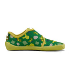 Affenzahn Movy Caterpillar Cotton Barefoot Slippers (01398-20001)