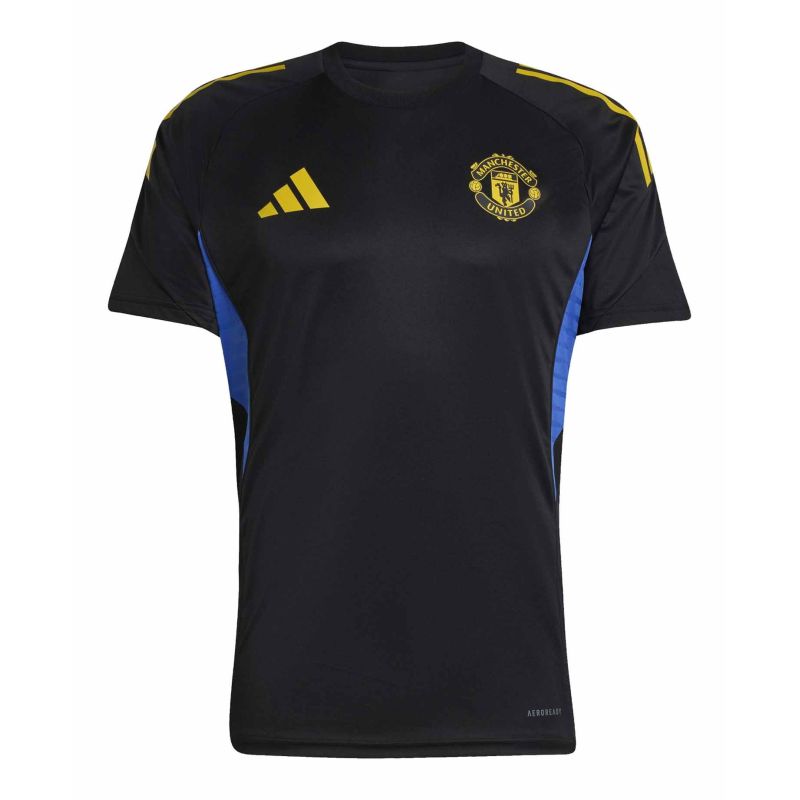 adidas Manchester United EU Training Shirt JP3136 adidas