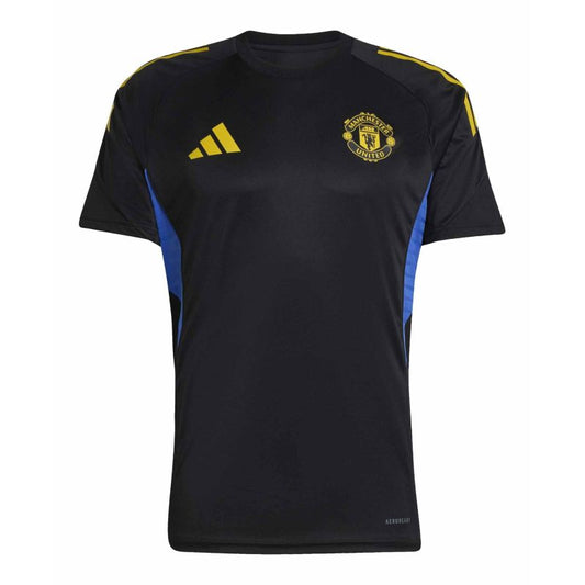 adidas Manchester United EU Training Shirt JP3136 adidas