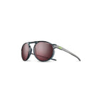 JULBO Meta Polar 3 Hd Translu Blue / Light Grey Glasses