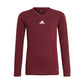Adidas Team Base Tee Jr GN7510 Clothing/Training Adidas