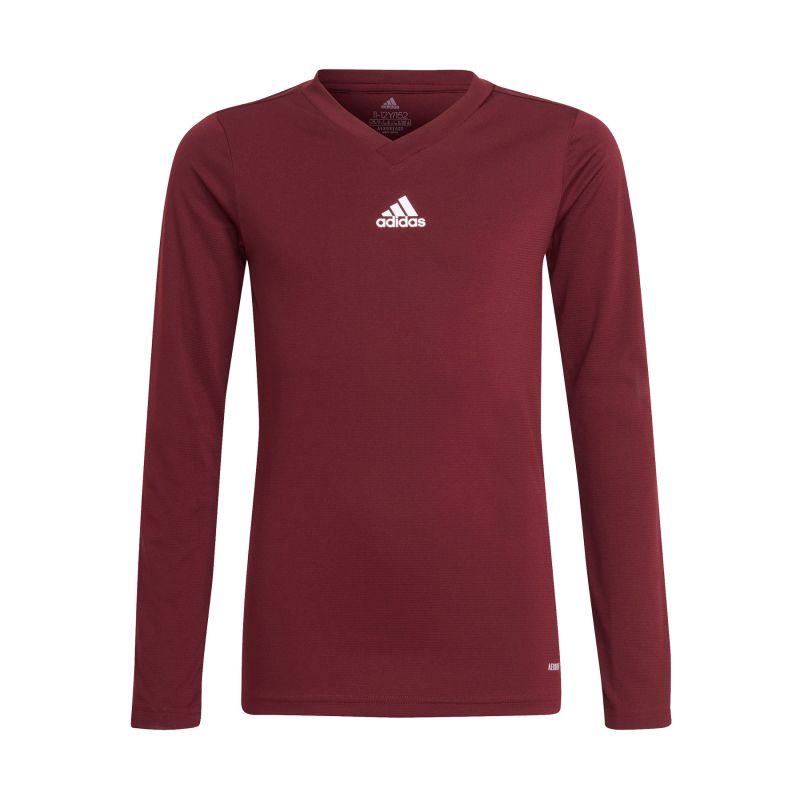 Adidas Team Base Tee Jr GN7510 Clothing/Training Adidas