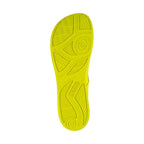 Joma Top Flex Foot Shape 2511 Indoor Fluor Green Football Boots FOTOPW2511IN Footwear Your Sports Performance
