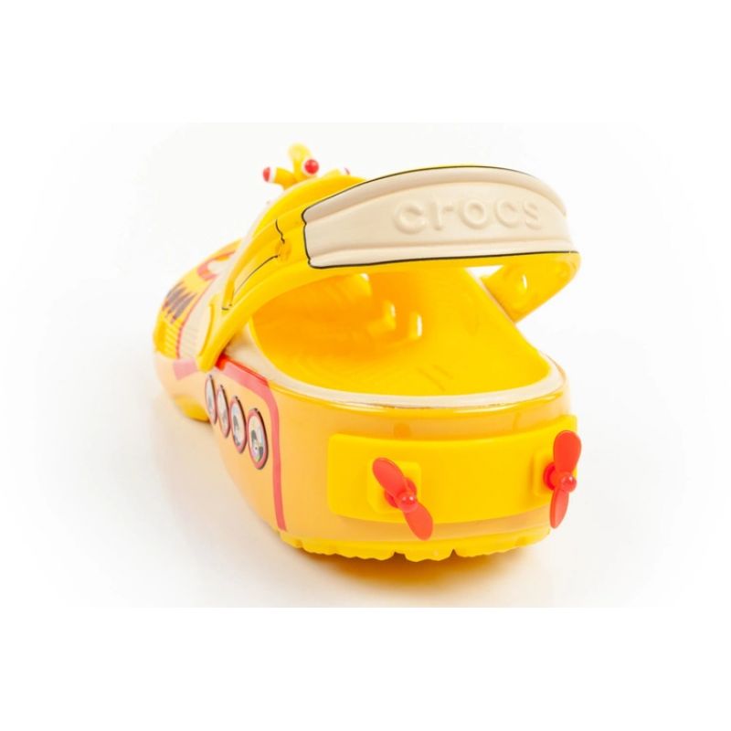 Crocs The Beatles clogs for a Rock M fan 210893-90H Footwear/Lifestyle/Crocs Crocs
