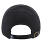 47 Brand New York Yankees MLB Clean Up Cap B-RGW17GWS-BKD Clothing/Multisport Your Sports Performance