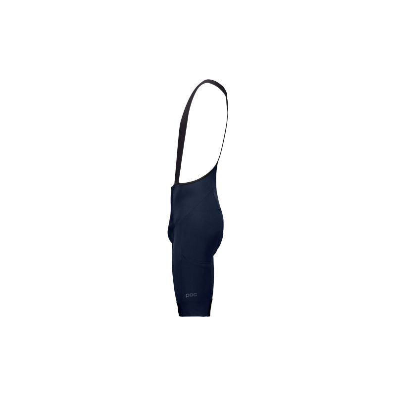 POC M's Cadence Cargo Bib Shorts navy