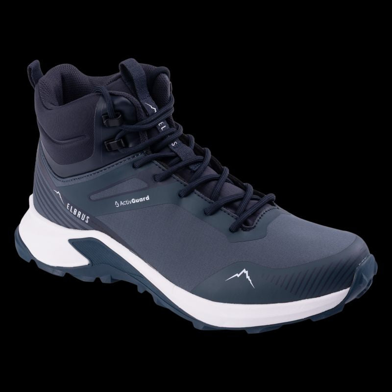 Men's BRESO MID AG Shoes In preparation Your Sports Performance