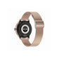 ORO LADY GOLD NEXT Oromed smartwatch In preparation Your Sports Performance