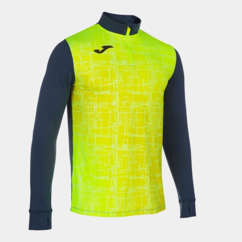 Joma Elite VIII Sweatshirt 101930.321 Clothing/Running/Joma Joma