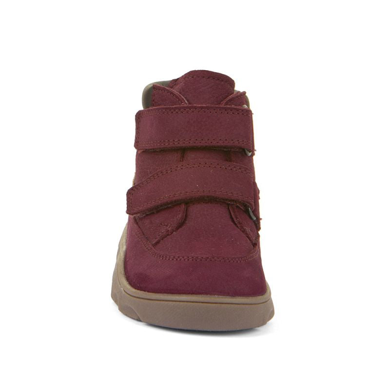 Froddo Children ankle boot ZERU TEX BAREFOOT (G2110150-9)