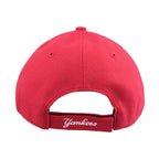 Cap 47 Brand MLB New York Yankees Yth B-MVP17WBV-RD Clothing/Multisport Your Sports Performance
