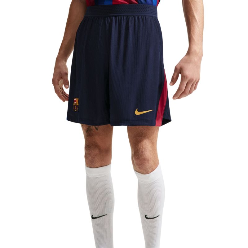 Nike FC Barcelona Match Home Men's Shorts Navy Blue II1801 498