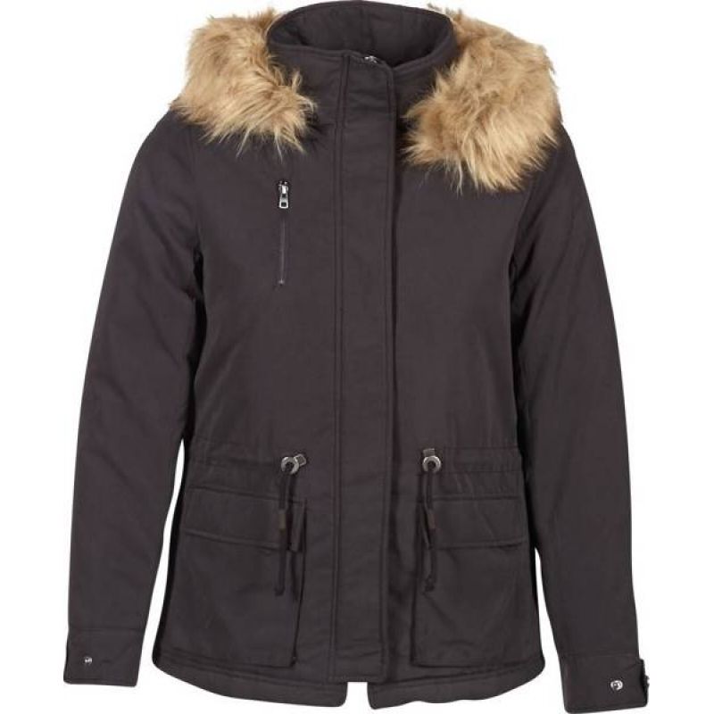 Jacket Only Khaki W 15136160 Clothing/Outdoor Your Sports Performance